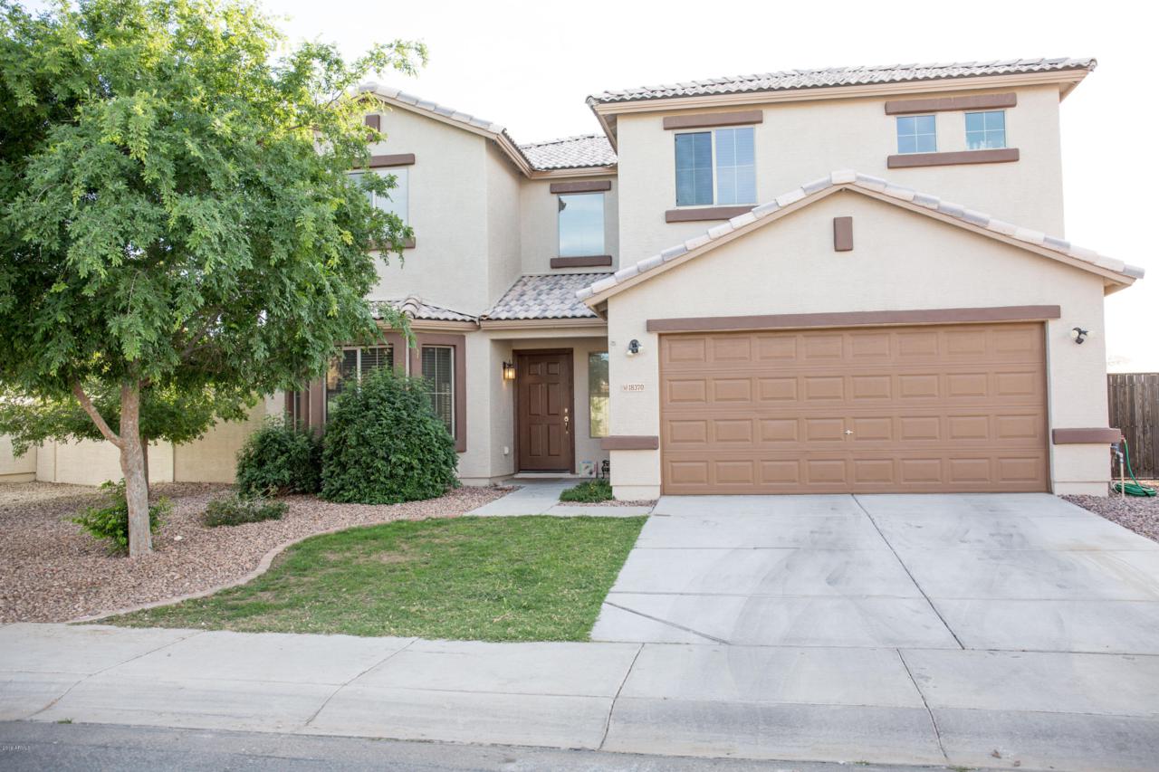 18370 Crestview Lane - Photo 1