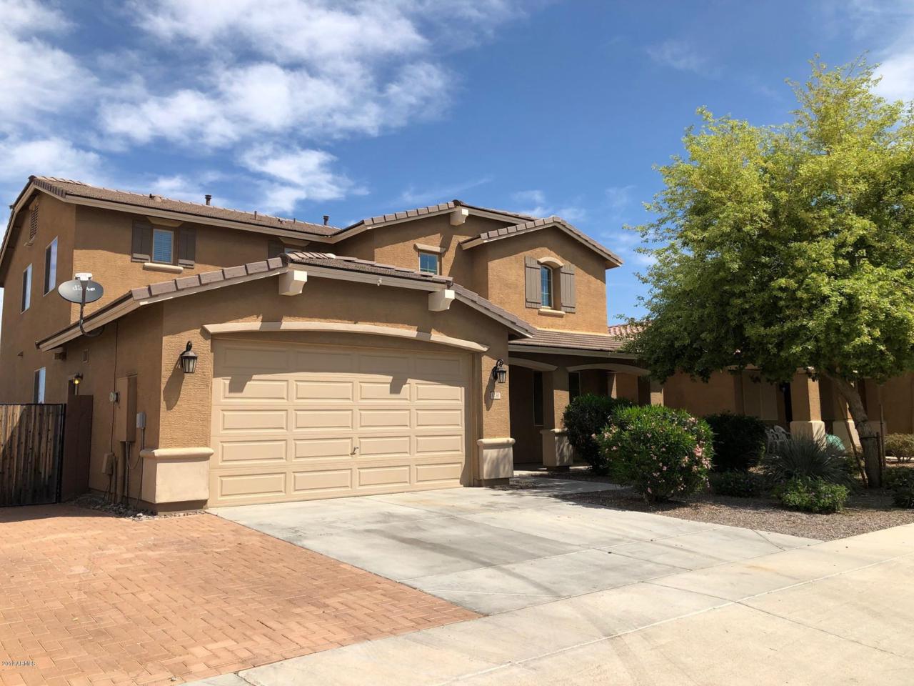 1230 Fir Tree Road - Photo 1