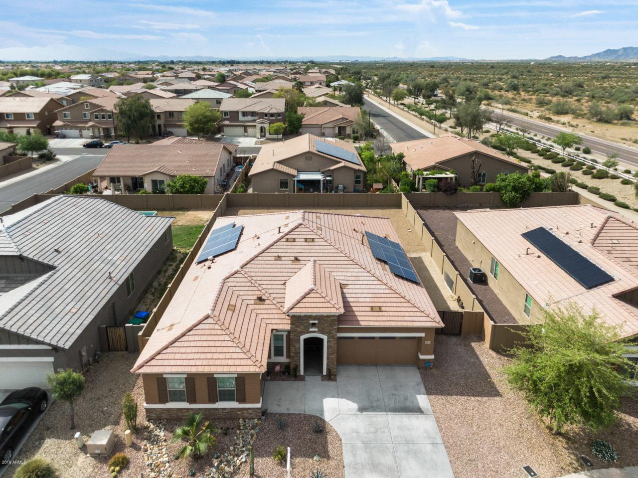 18645 Cinnabar Avenue - Photo 1
