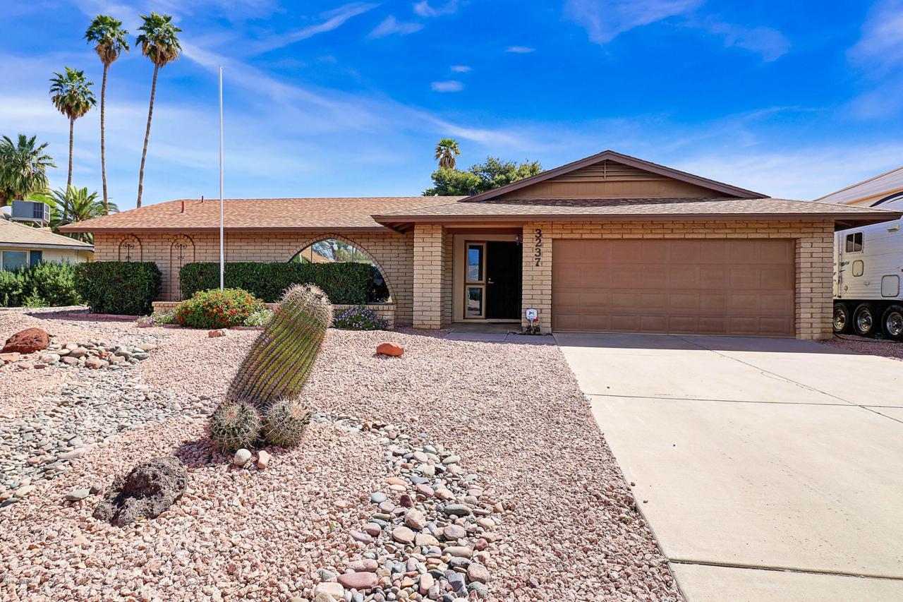 3237 Birchett Drive - Photo 1