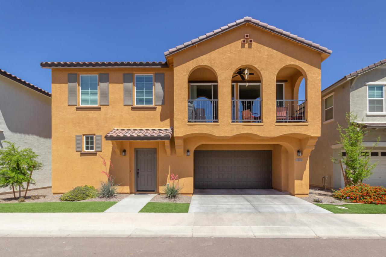 4370 Pony Lane - Photo 1