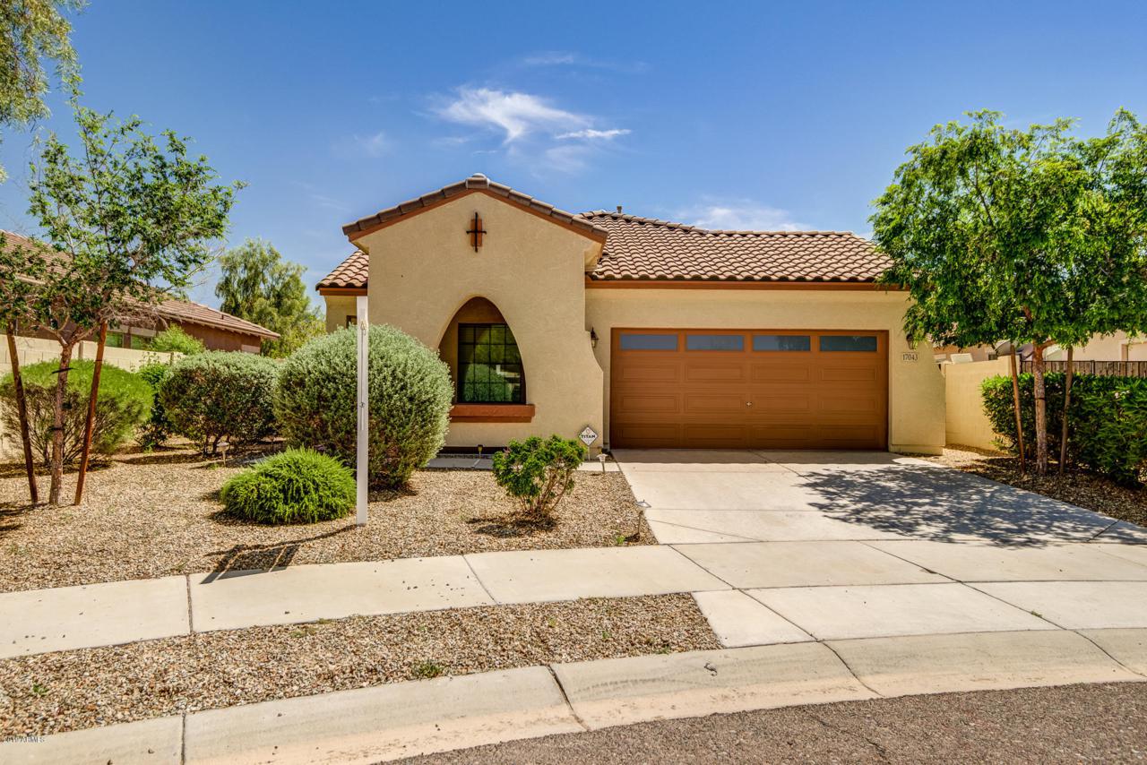 17043 Zuni Street - Photo 1