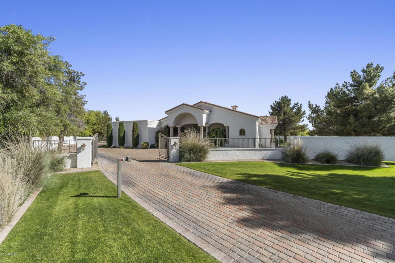 7139 Berneil Drive - Photo 1