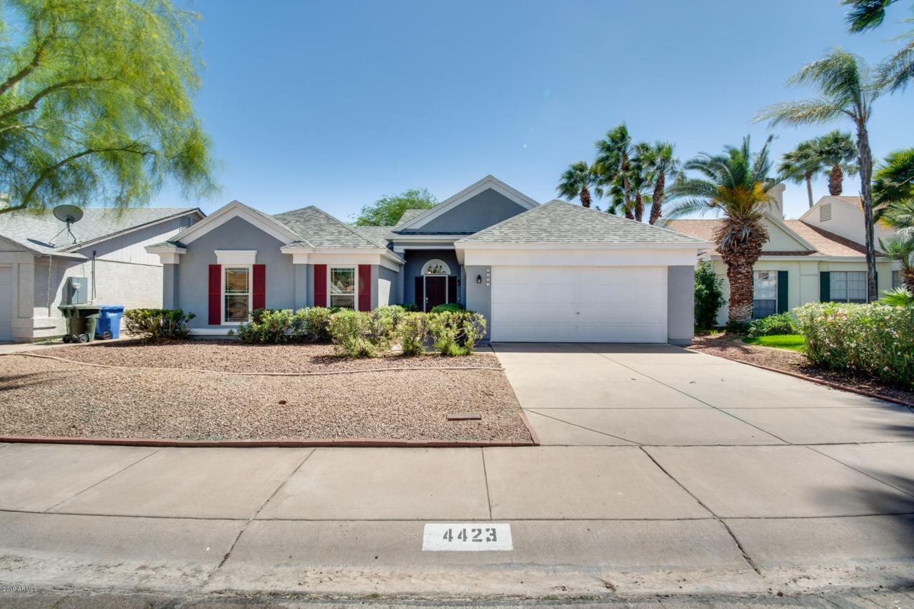 4423 Ashurst Drive - Photo 1