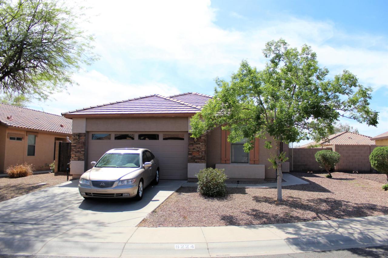 5224 Dove Butte - Photo 1