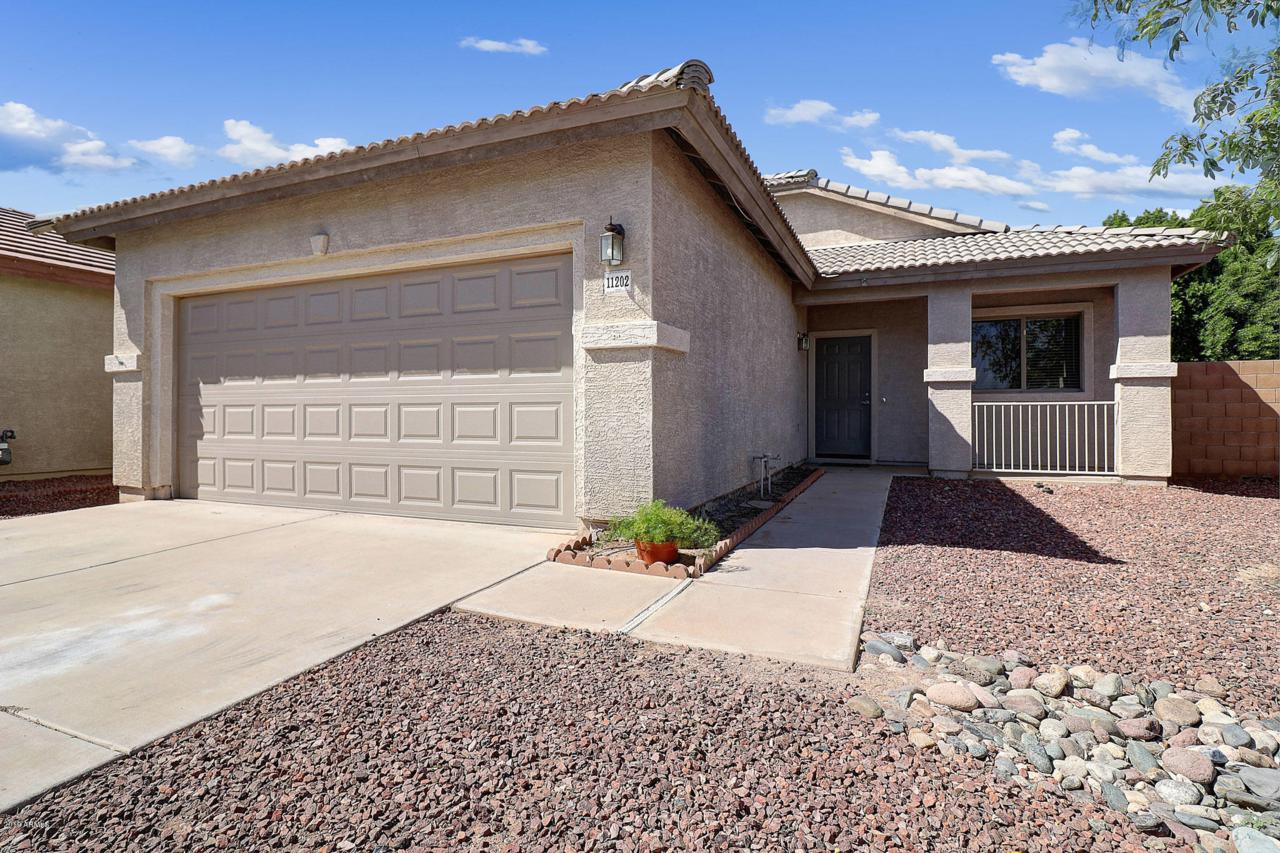 11202 Holly Street - Photo 1