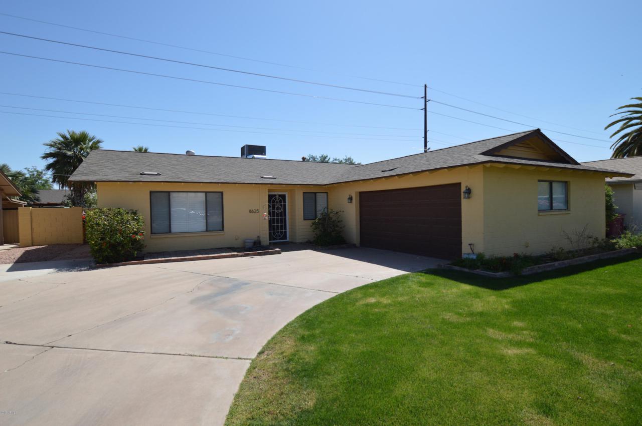 8625 Plaza Avenue - Photo 1