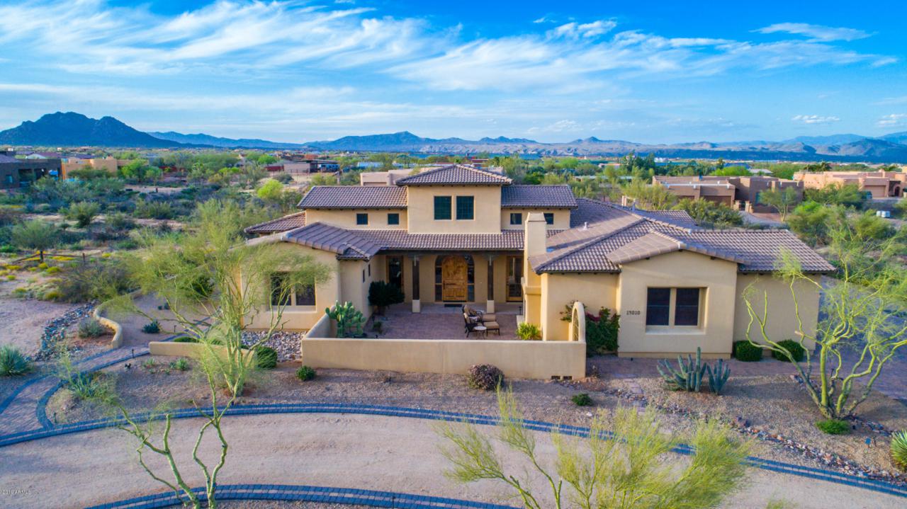 14010 Desert Vista Trail - Photo 1