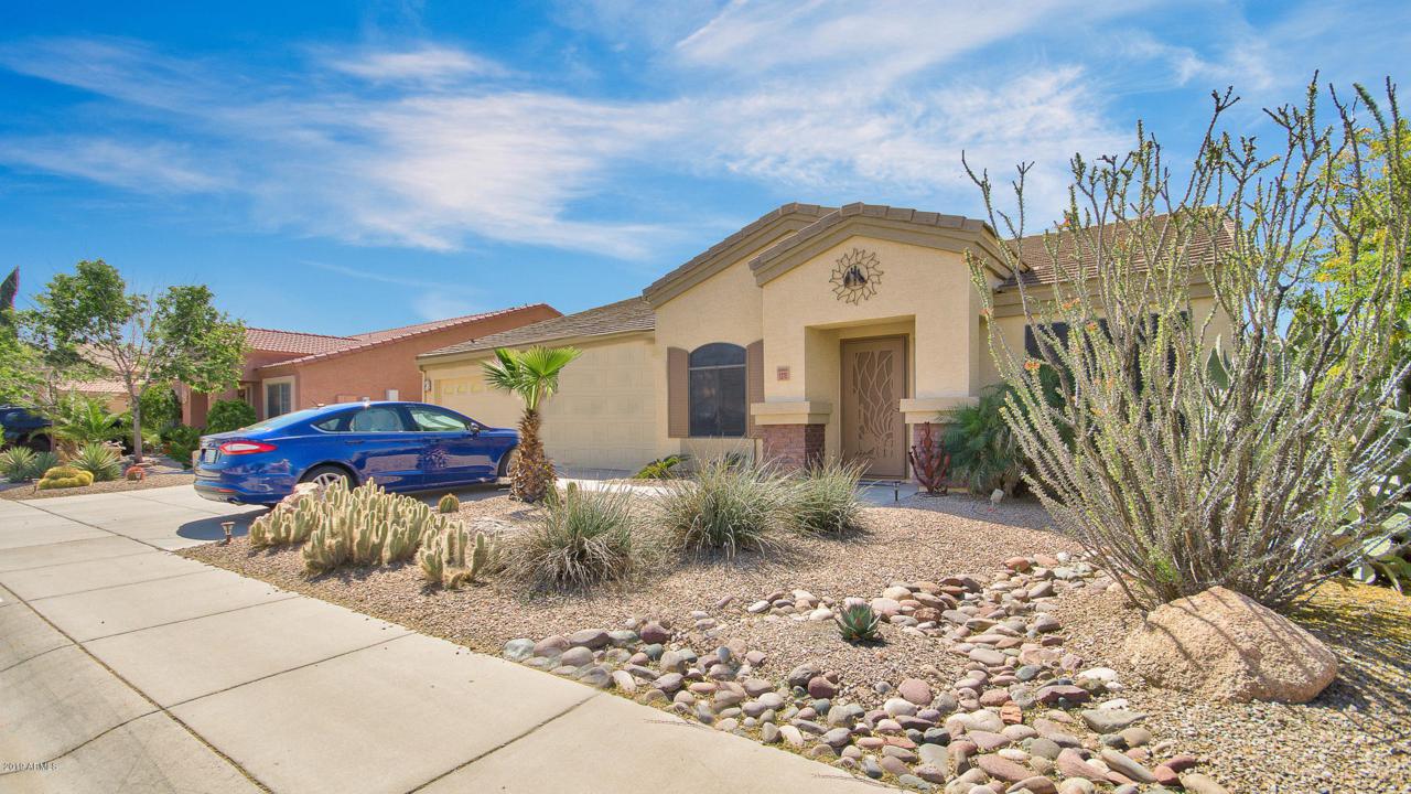 1275 Chimes Tower Drive - Photo 1