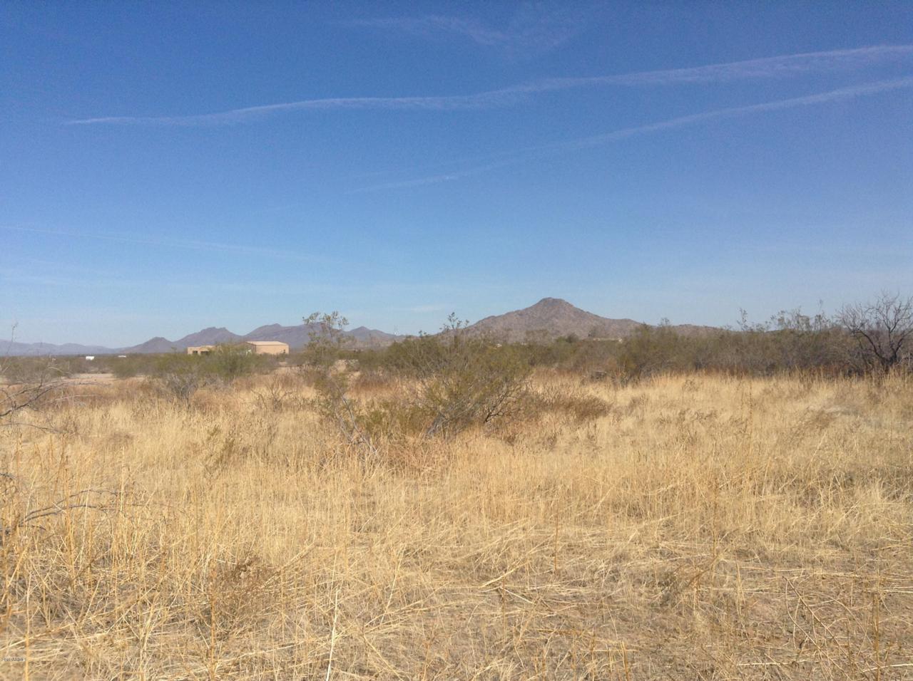 0 Forepaugh Peak, Lot 10 Road - Photo 1