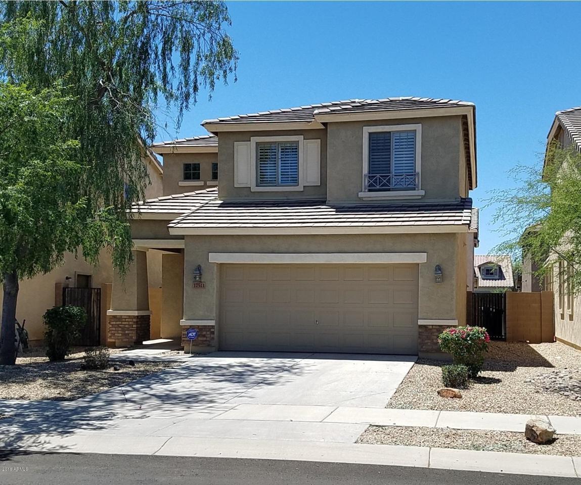 17511 Lisbon Lane - Photo 1
