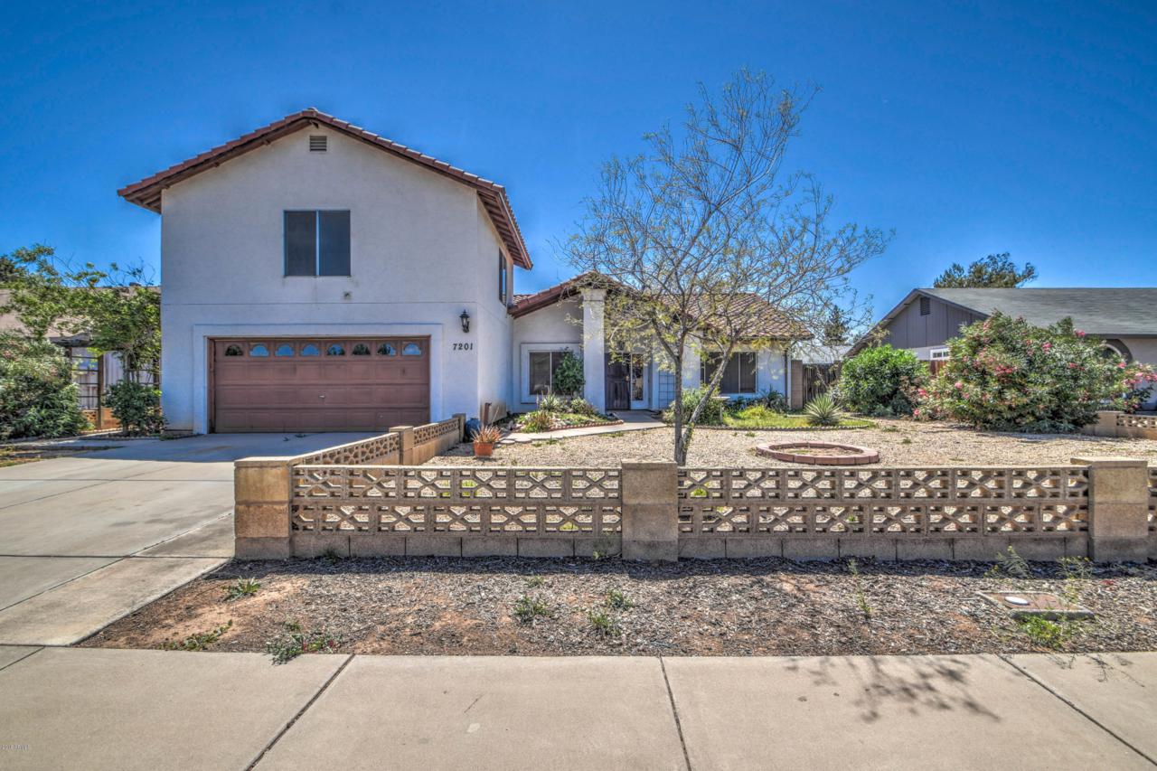 7201 Cherry Hills Drive - Photo 1