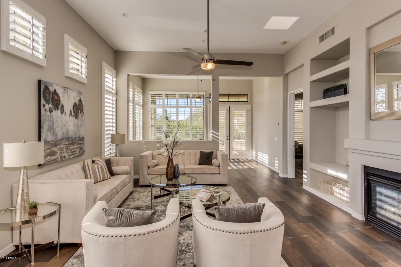 9270 Thompson Peak Parkway - Photo 1