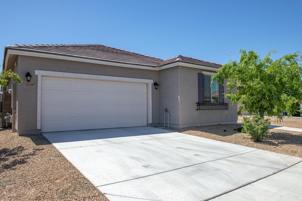 12043 Desert Sun Lane - Photo 1