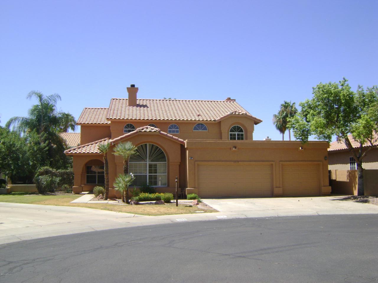 1217 Lighthouse Court - Photo 1