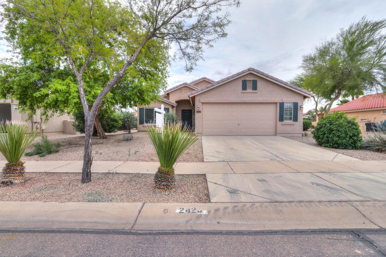2423 Antigua Drive - Photo 1