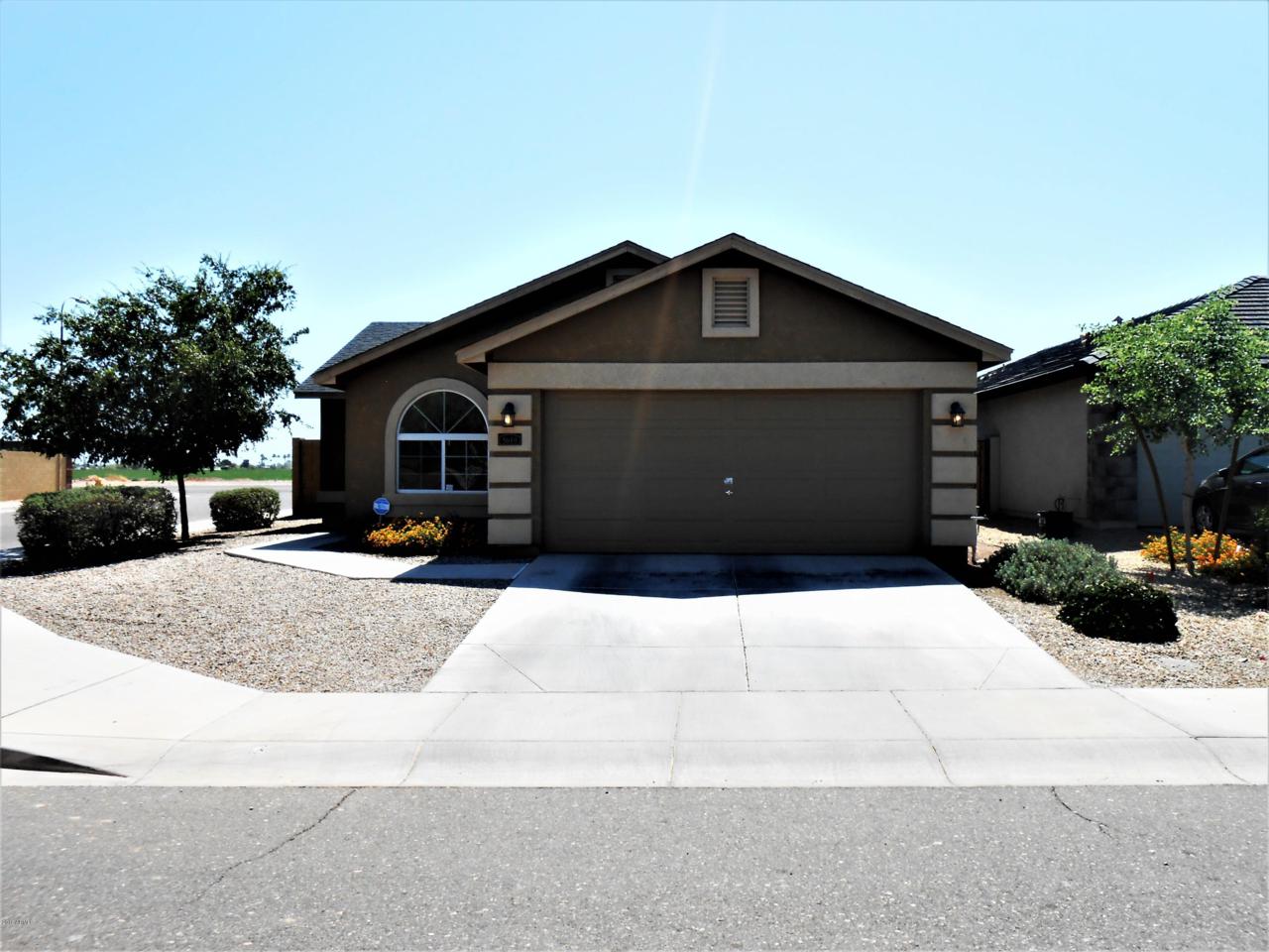 5619 27th Drive - Photo 1