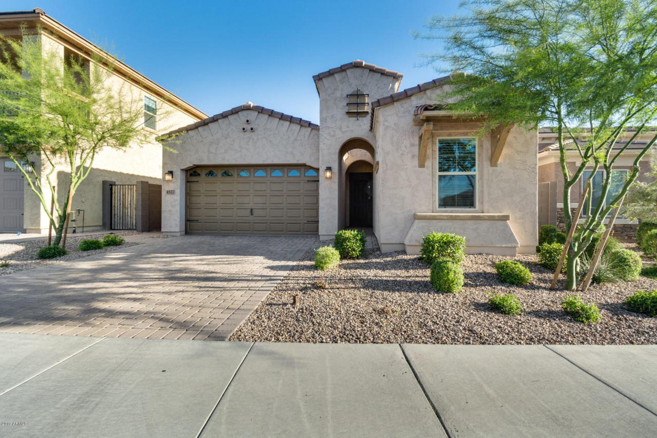 4527 Navigator Lane - Photo 1