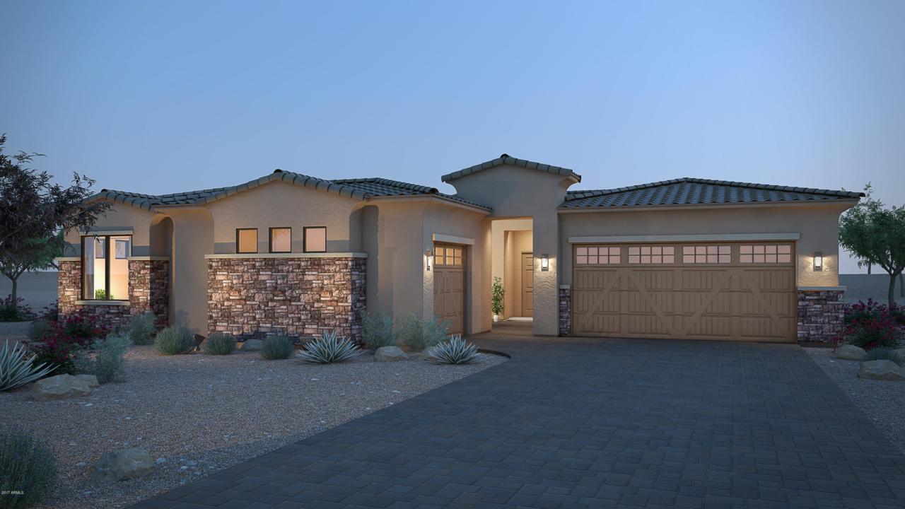 10423 Navigator Lane - Photo 1
