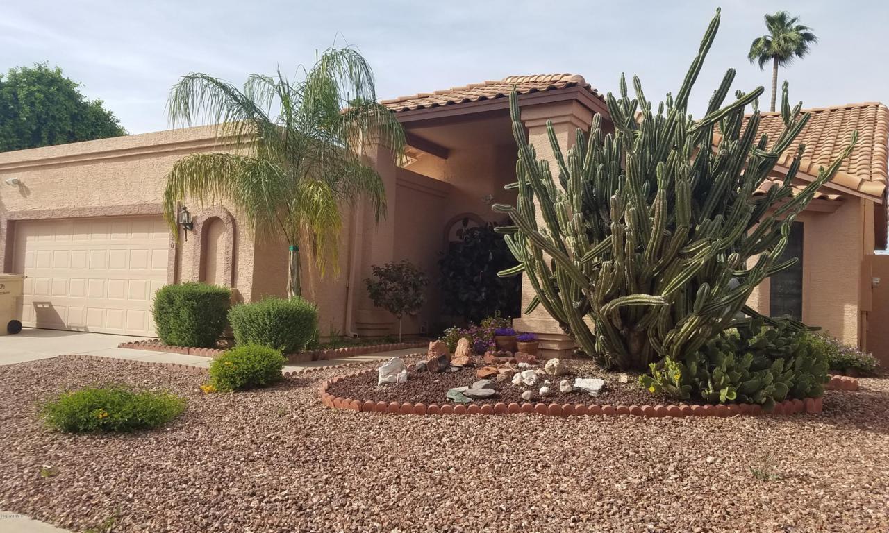 7420 Oraibi Drive - Photo 1