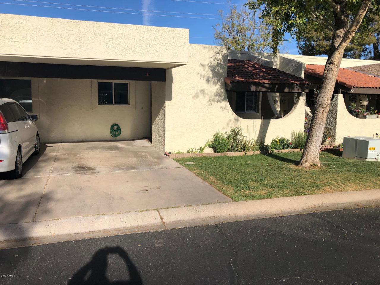 131 Higley Road - Photo 1