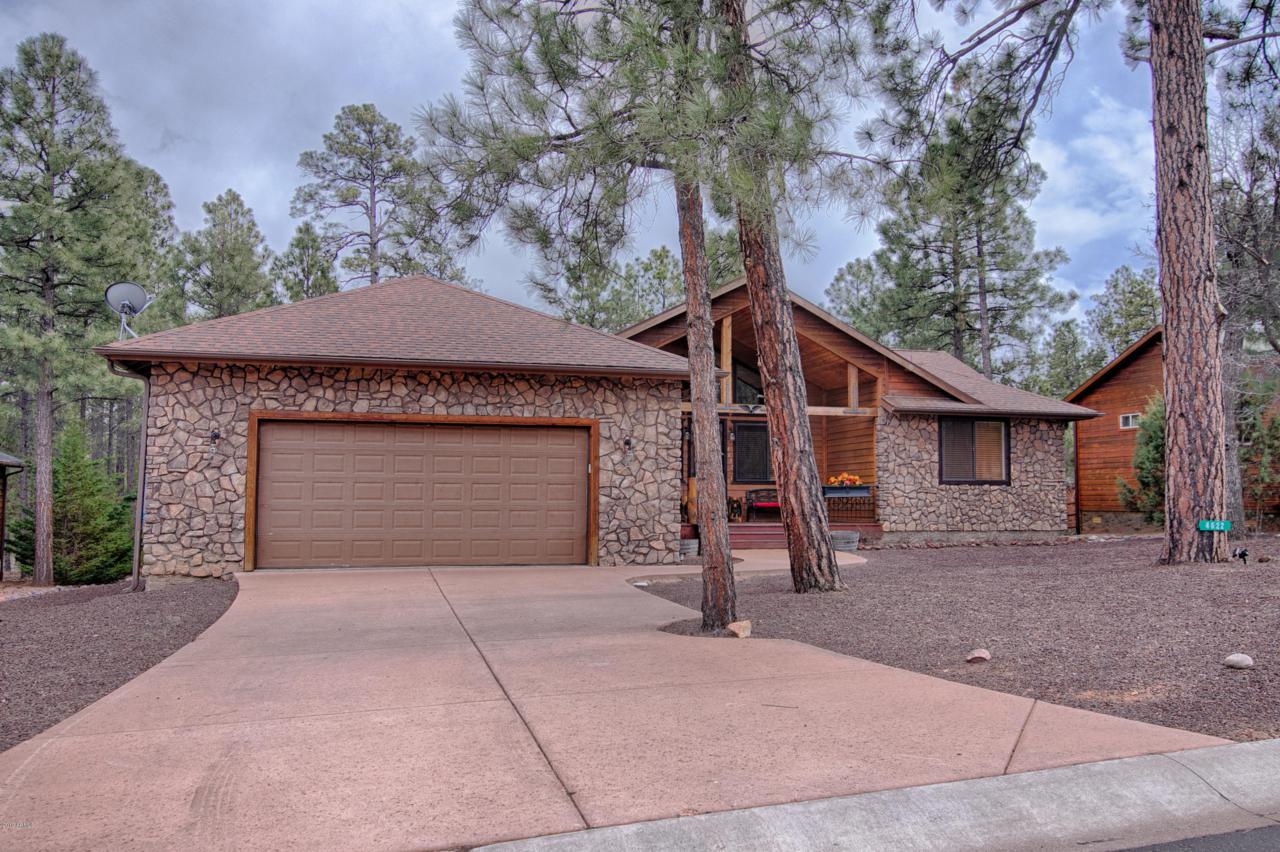 4622 Mountain Gate Circle - Photo 1