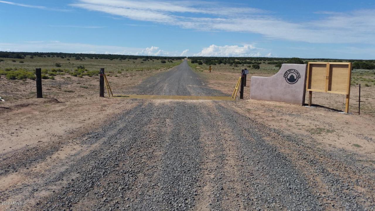 0 Red Sky Ranch - Photo 1