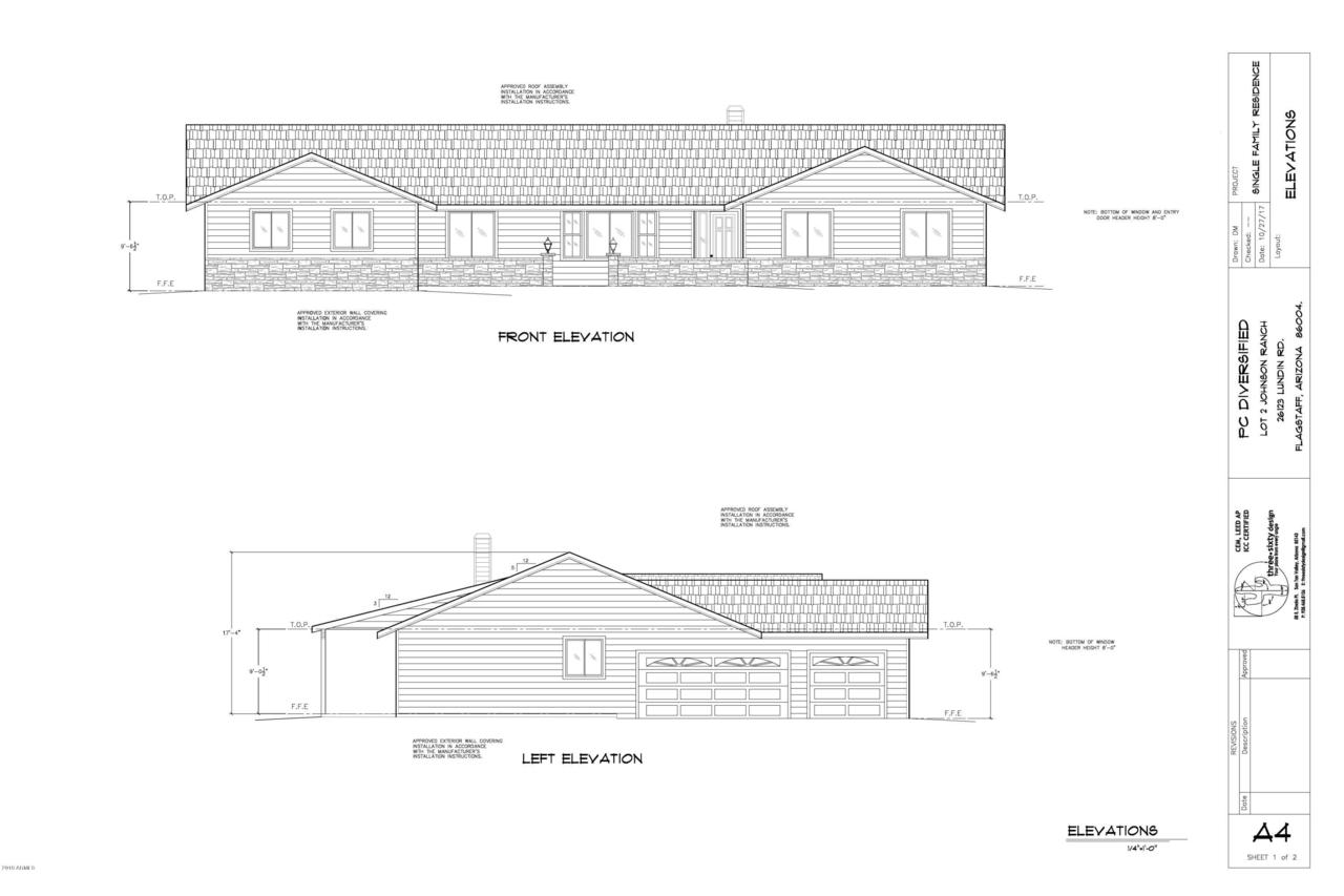 6123 Johnson Ranch Road - Photo 1