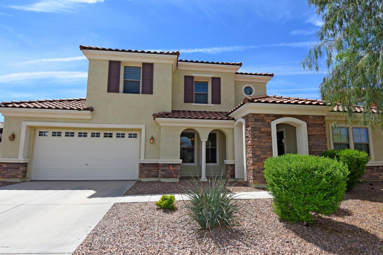 22453 Creekside Lane - Photo 1