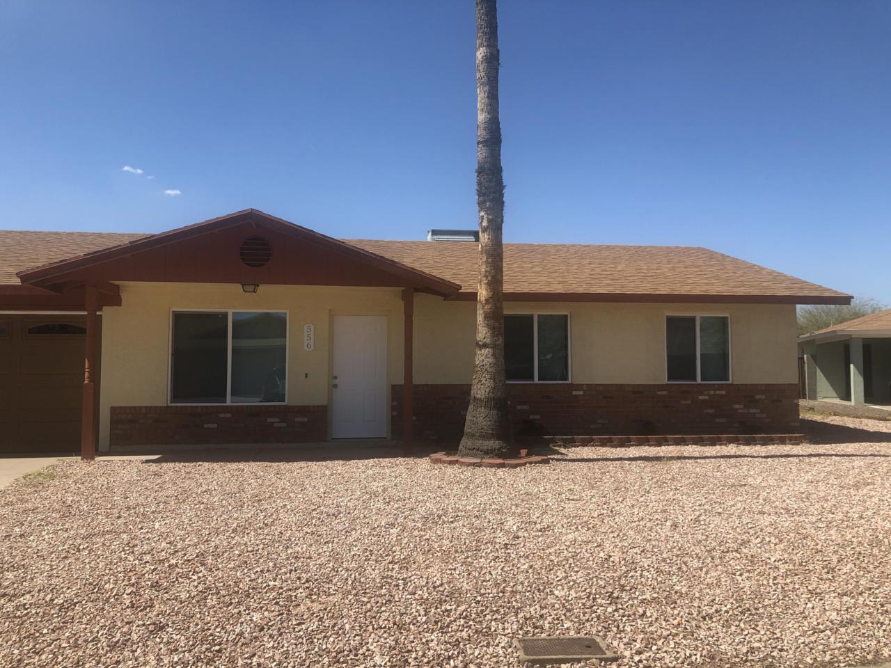 556 Sunwood Circle - Photo 1