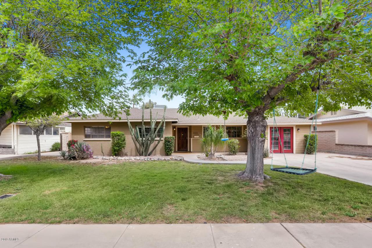 2035 El Camino Drive - Photo 1