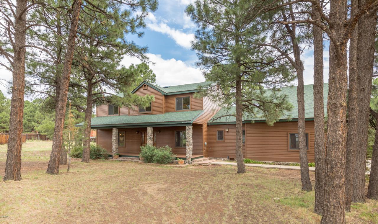 8445 Caballo Way - Photo 1
