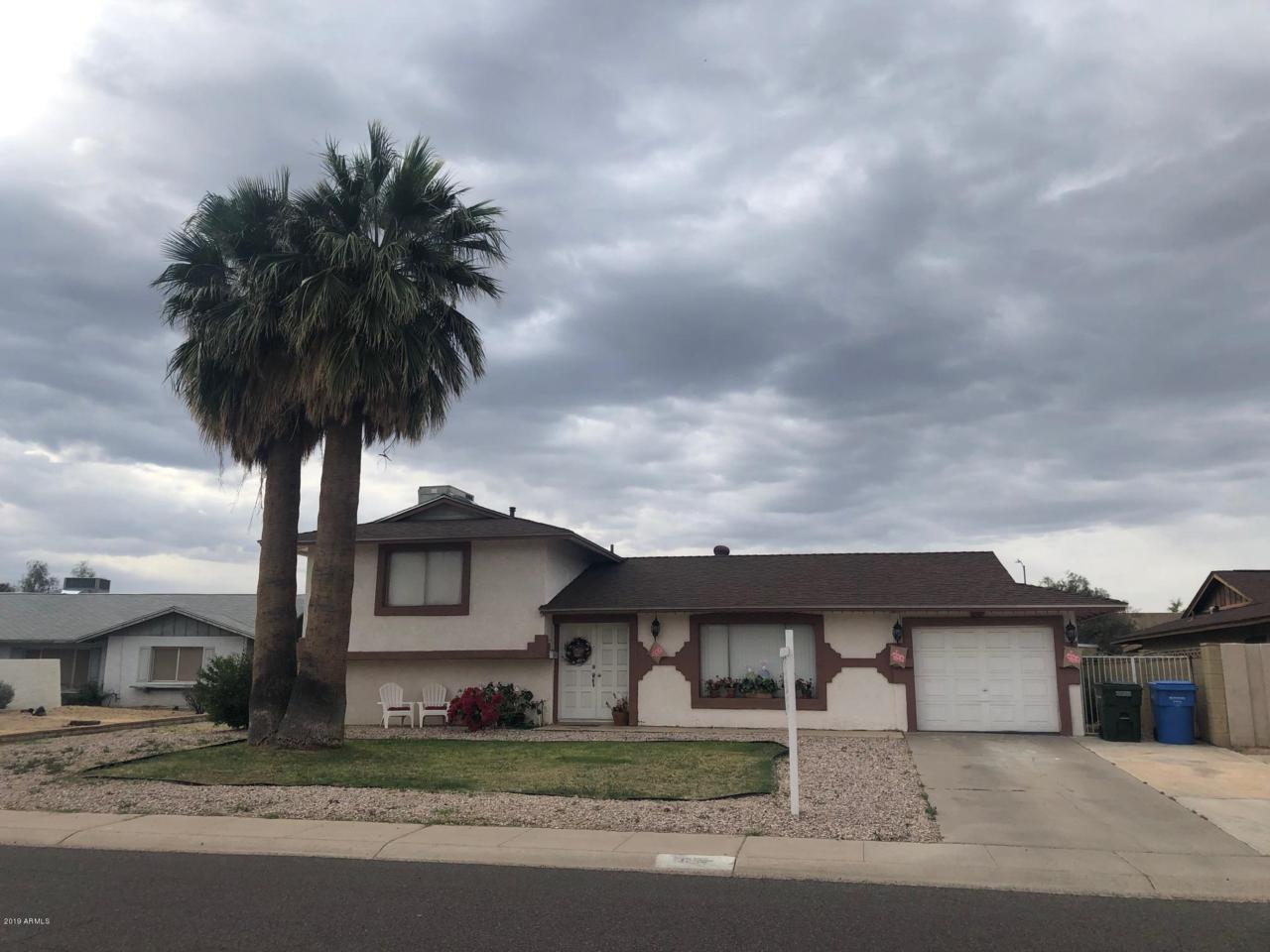 3535 Dailey Street - Photo 1