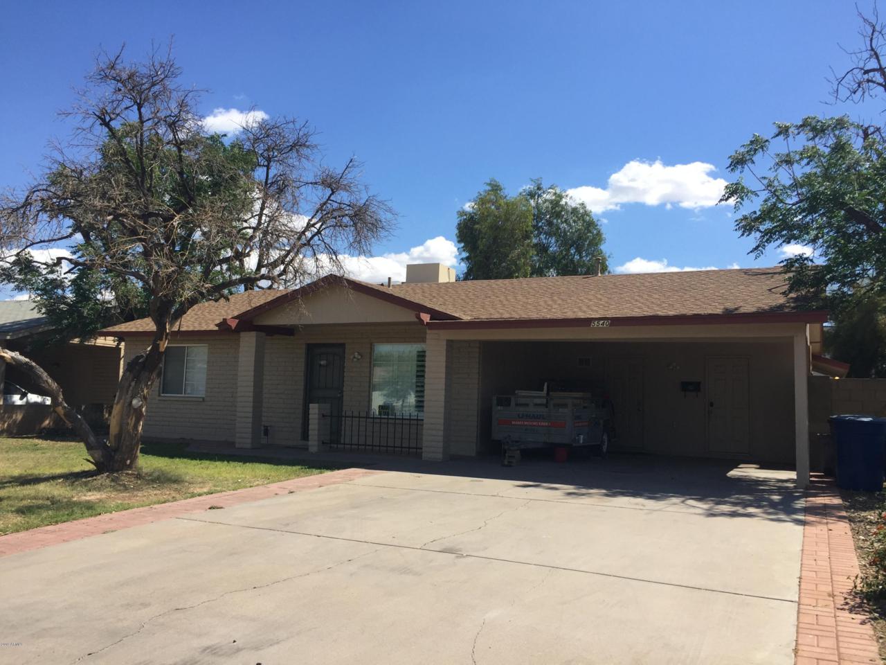 5540 Mill Avenue - Photo 1