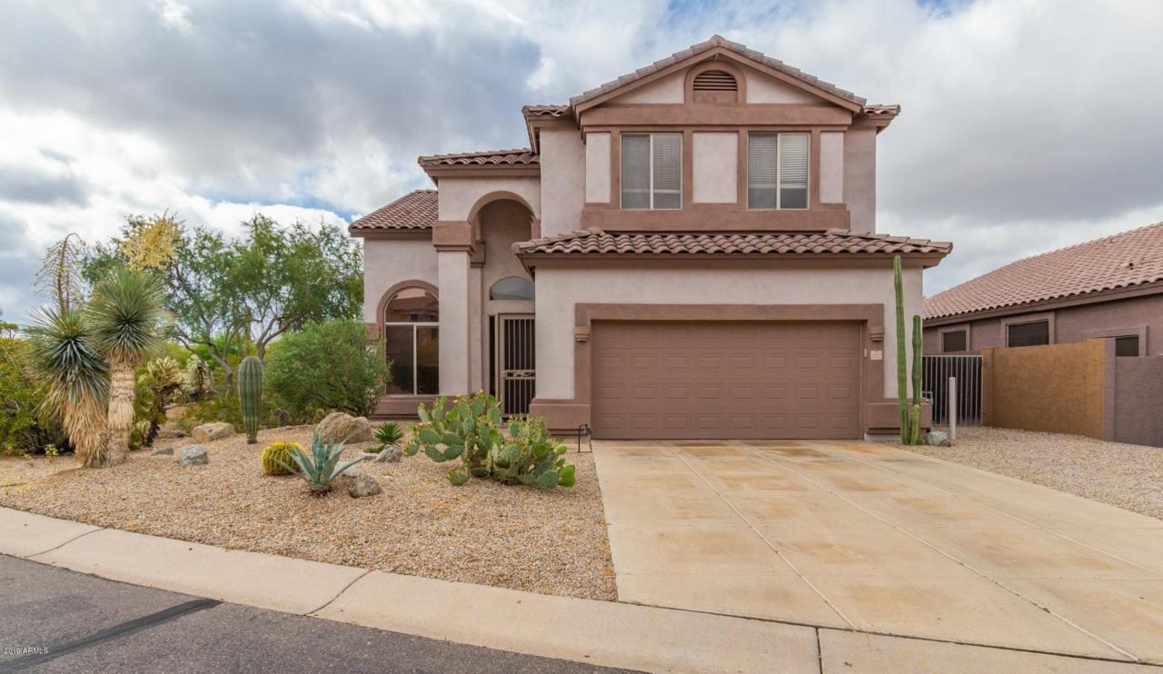 3055 Red Mountain - Photo 1