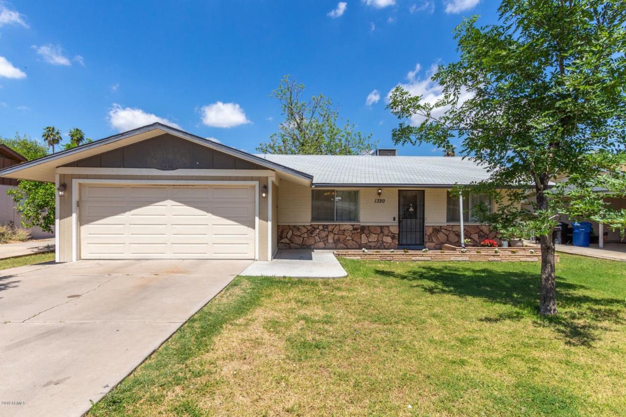 1320 Marilyn Avenue - Photo 1