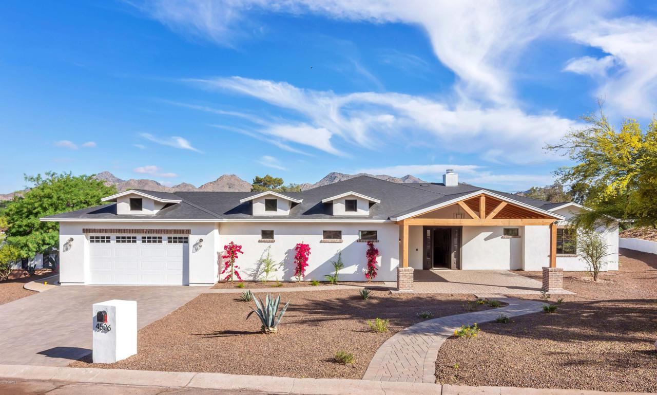 4526 Marion Way - Photo 1