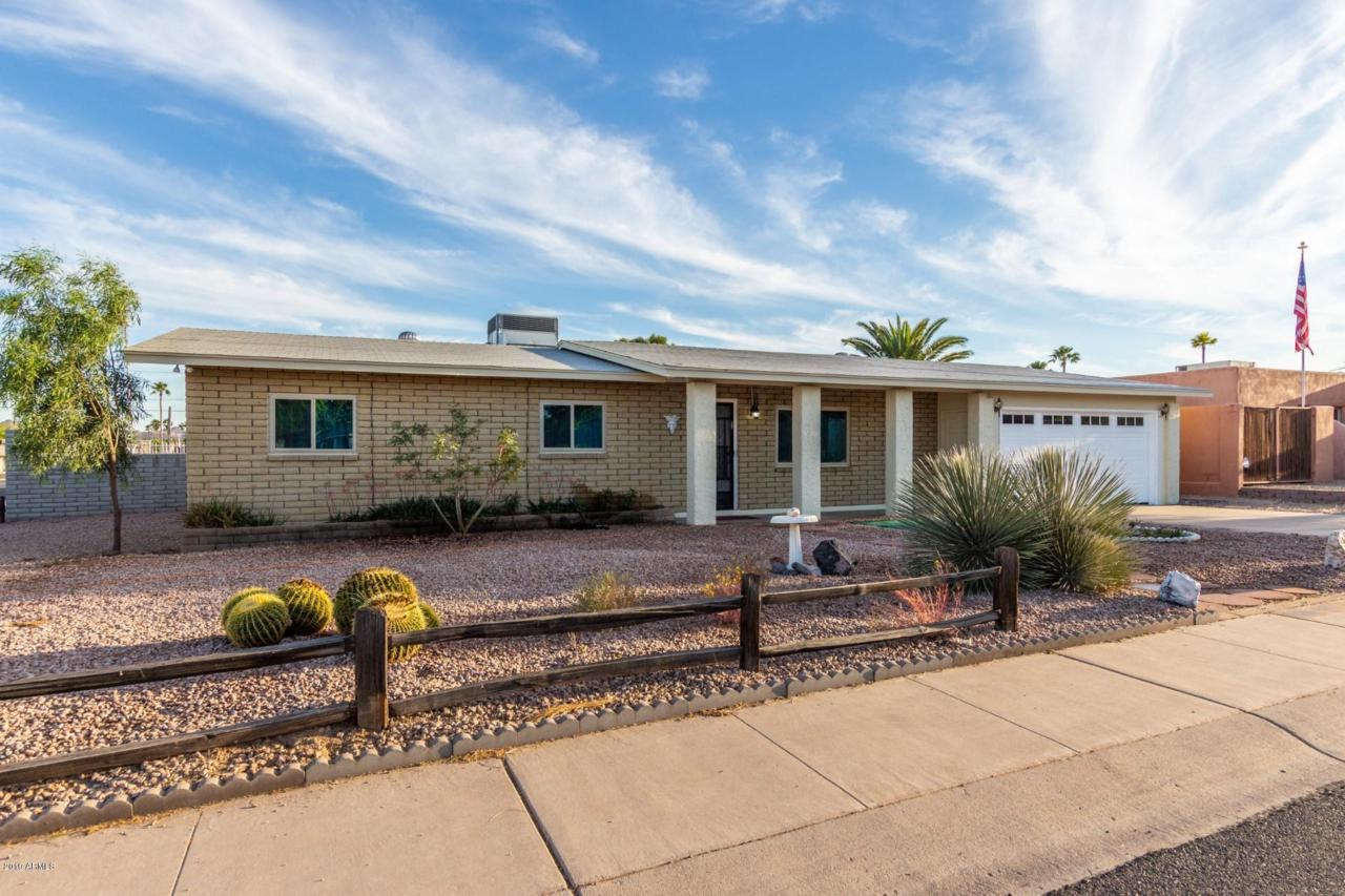 2849 Captain Dreyfus Avenue - Photo 1