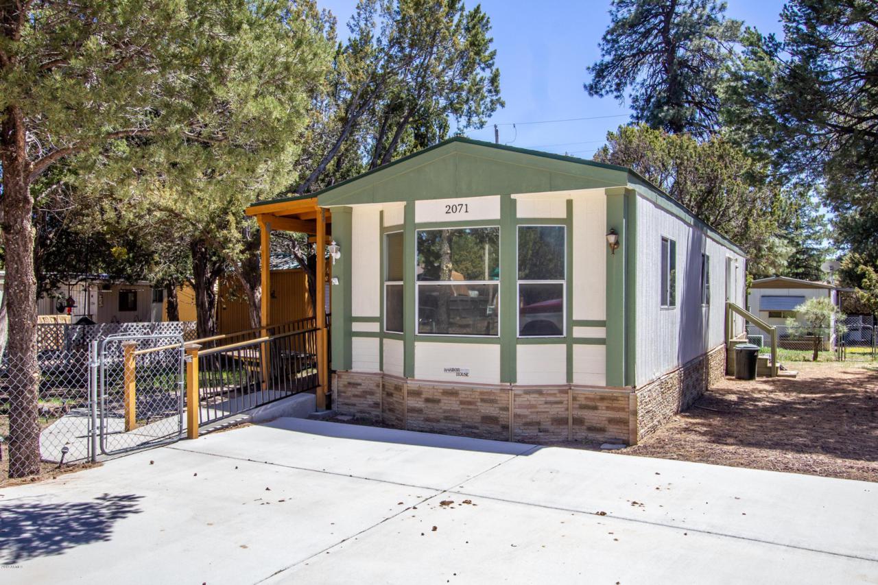 2071 Pine Lake Road - Photo 1