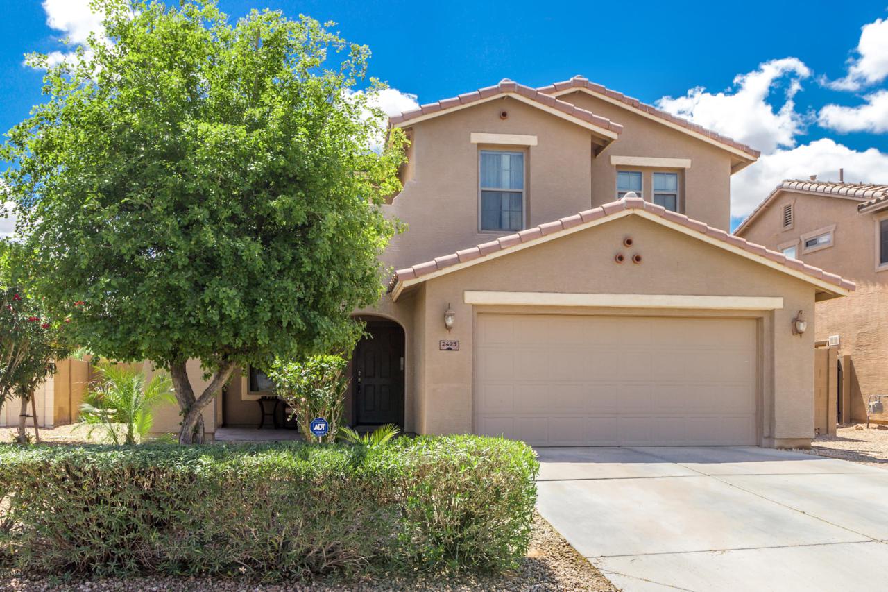 2423 Rosario Mission Drive - Photo 1