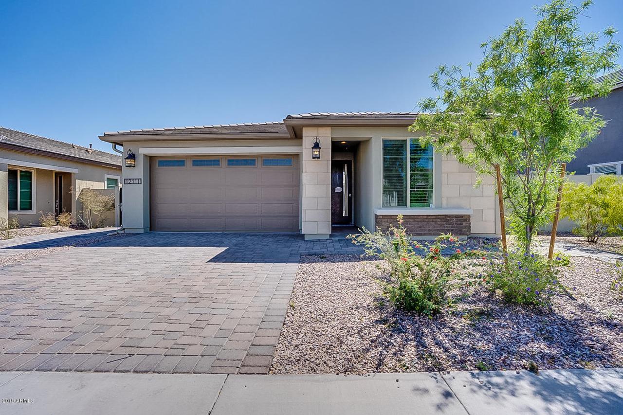 12111 Peak View Road - Photo 1