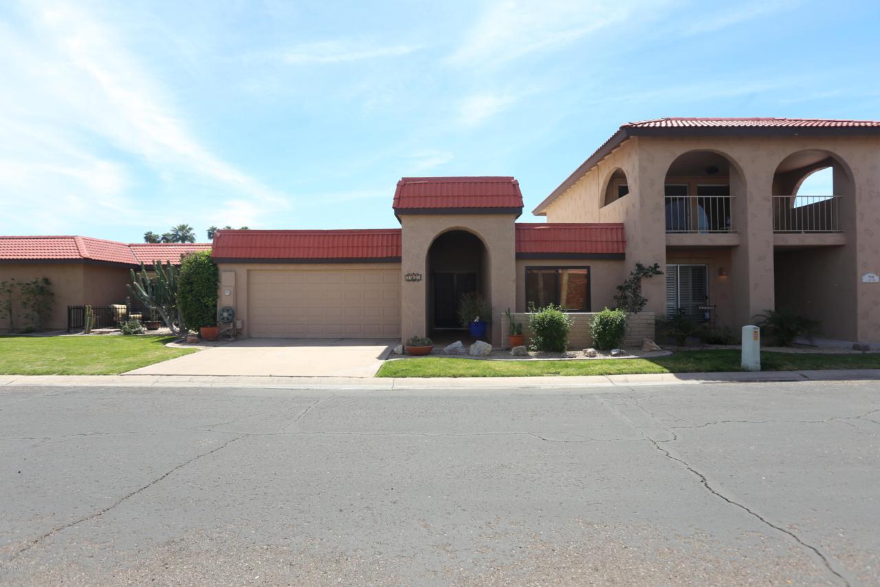 7923 Sage Drive - Photo 1