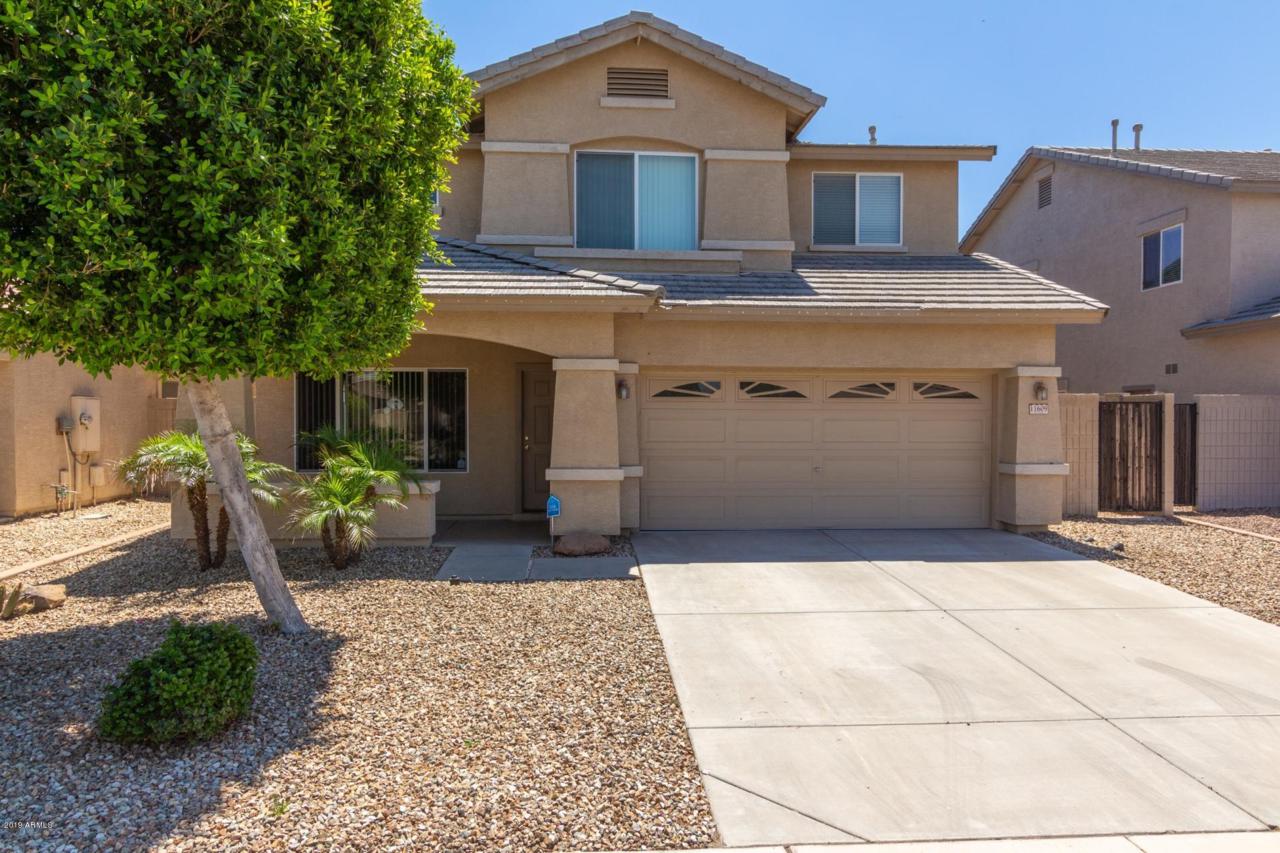 11609 Jackson Street - Photo 1