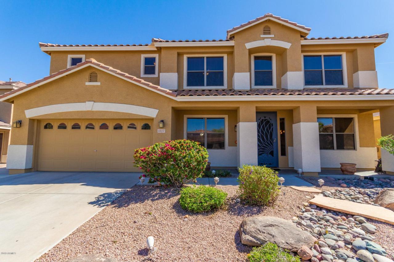 1217 Milada Drive - Photo 1