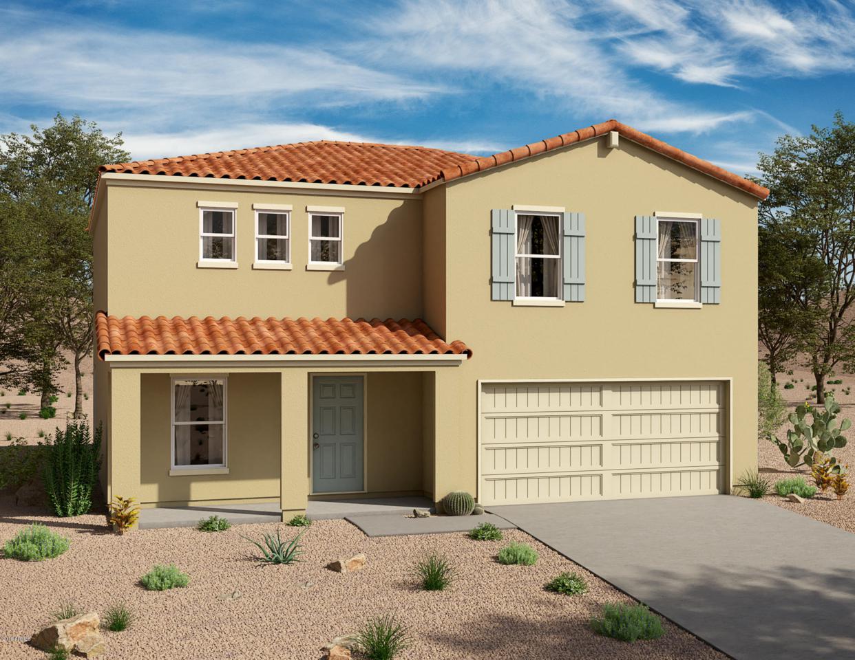 1632 Silver Reef Drive - Photo 1
