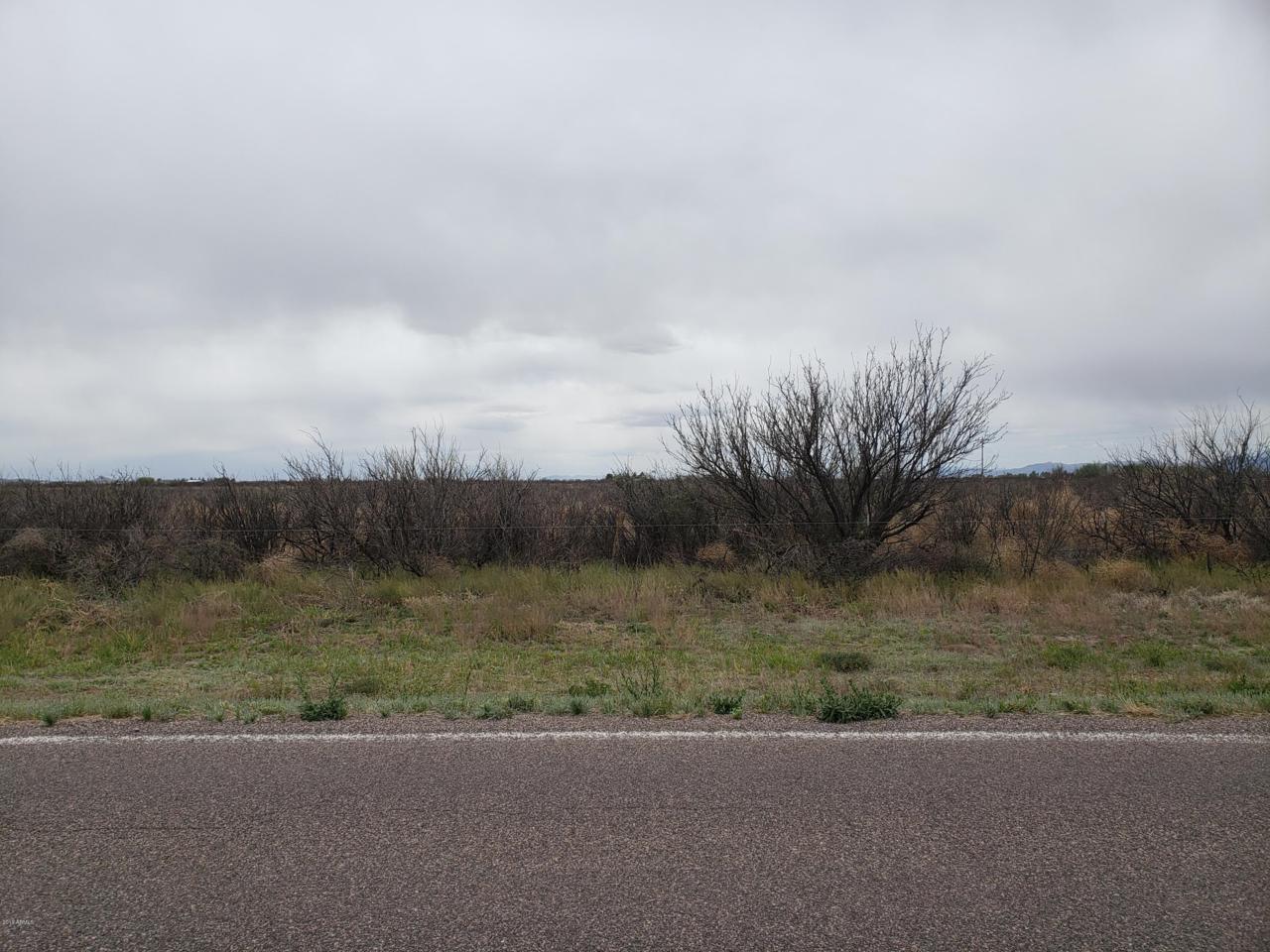xxxx Jefferson Rd. Road - Photo 1