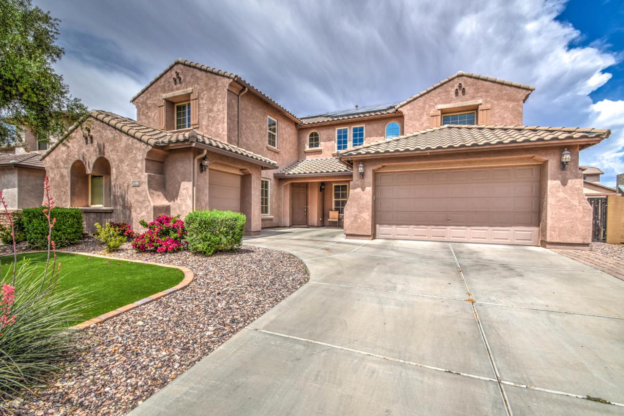 6066 Montebello Way - Photo 1