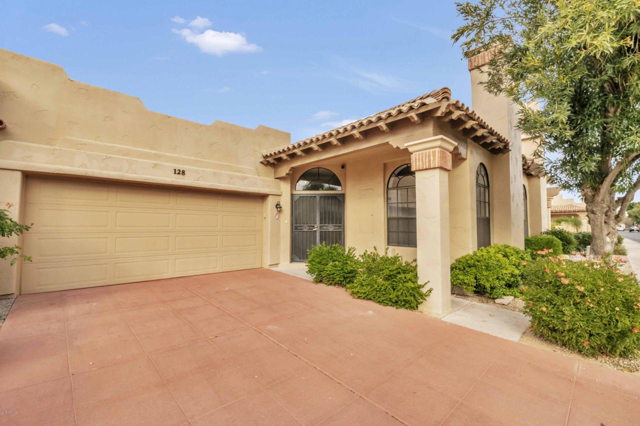 7955 Chaparral Road - Photo 1