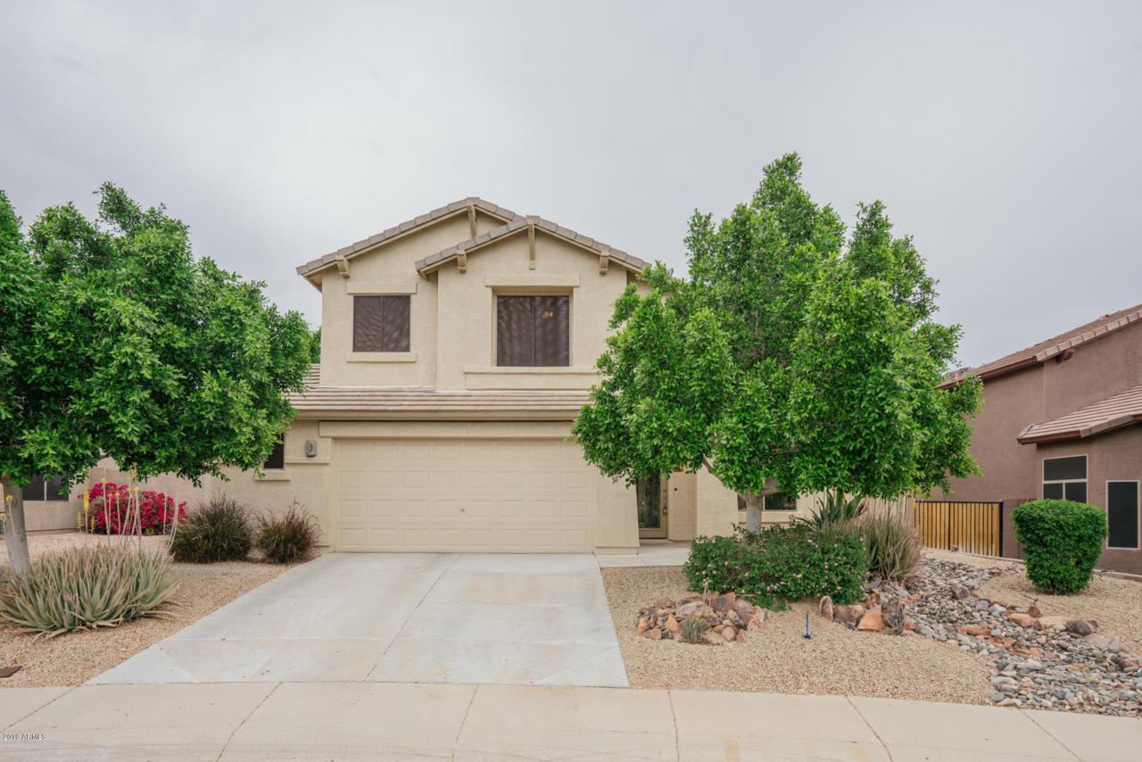 26033 41ST Avenue - Photo 1