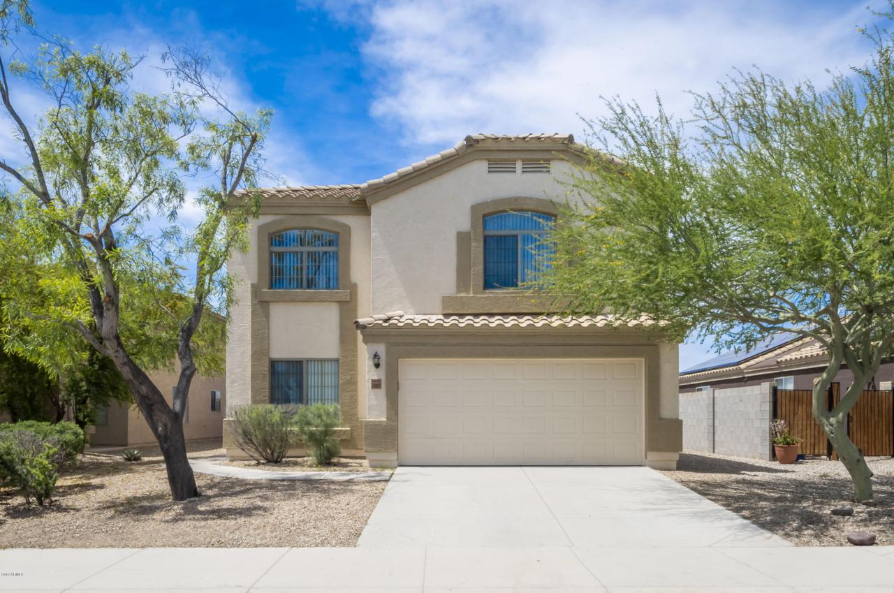 24880 Good Pasture Lane - Photo 1
